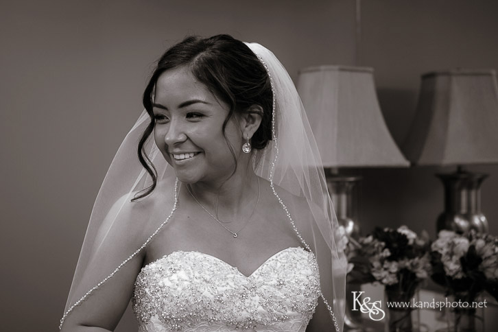 Hidden Springs Wedding by Dallas Wedding Photographers - K & S P